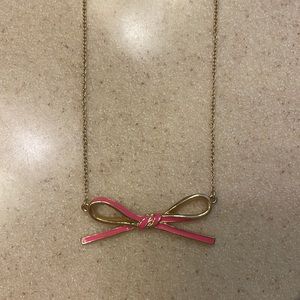 Kate Spade Necklace